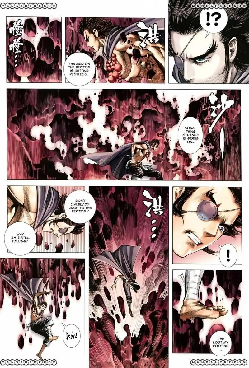 Feng Shen Ji Chapter 157 16